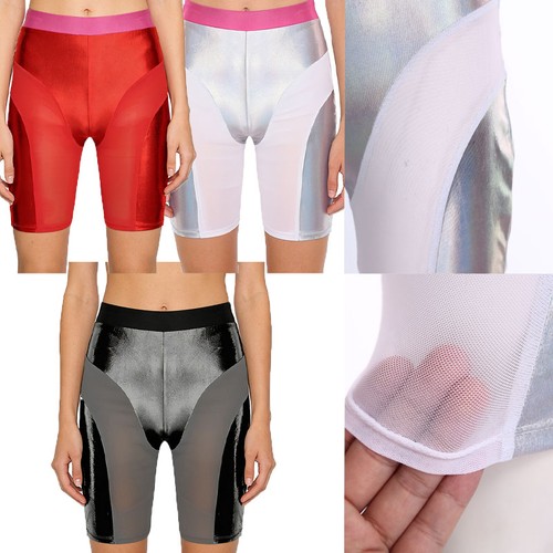 Costume donna corto cintura