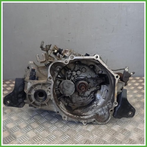 Cambio manuale mitsubishi - cambio,