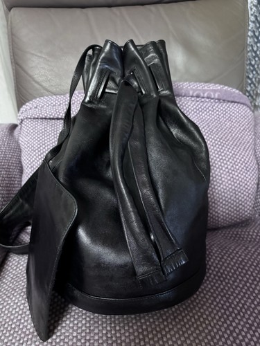 Gucci zaino pelle - gucci,