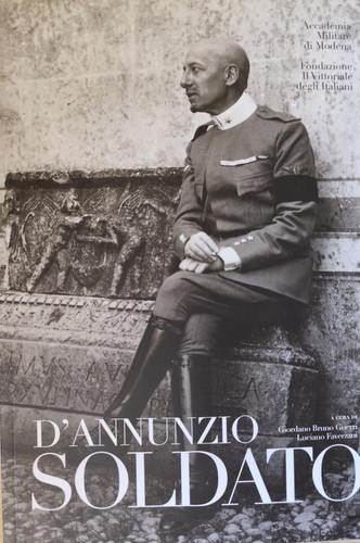 Annunzio soldato bruno - soldato,, g.