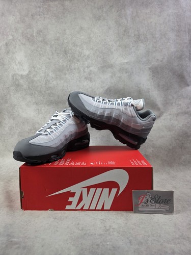 Nike air max - nike, big