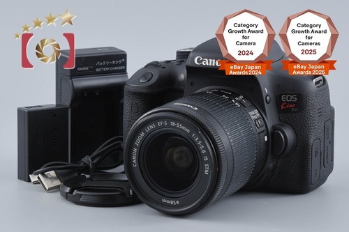 Obiettivo canon eos - x8i, /