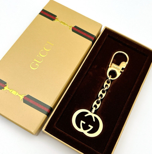 Gucci portachiavi borsa charm - portachiavi,