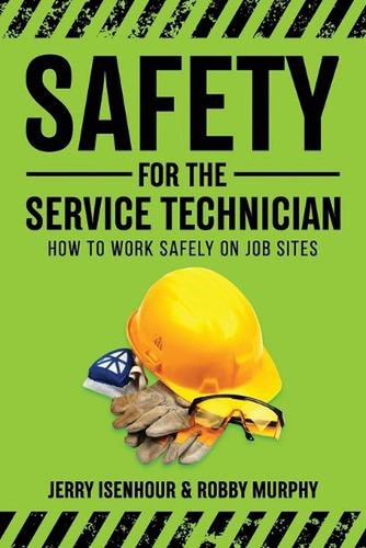 Safety for the service - the,