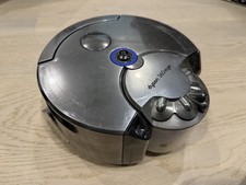 Dyson 360 Eye Robot Vacuum W/