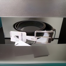 Calvin Klein cintura uomo in