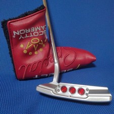 Scotty Cameron Select Port 2.5