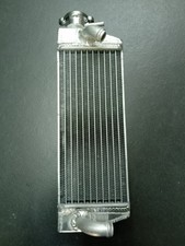 RADIATORE SX MAGGIORATO CON