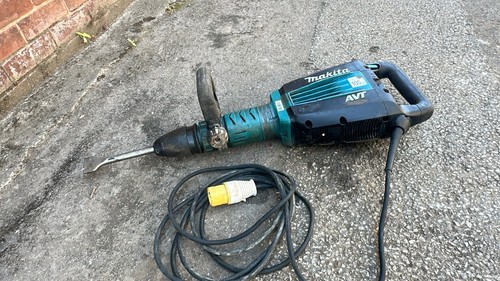 Makita demolitore 110v hm1214c - makita,