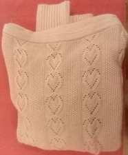 MAGLIA VINTAGE DONNA / UNISEX - LANA VERGINE / POLIESTERE - ANNI 90