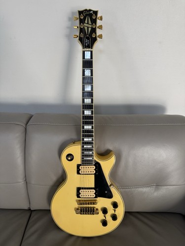 Gibson les paul - gibson,