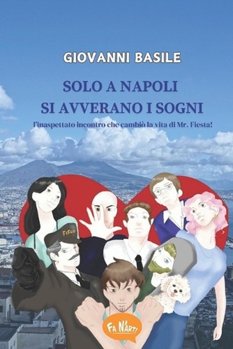 Solo napoli avverano i - avverano,