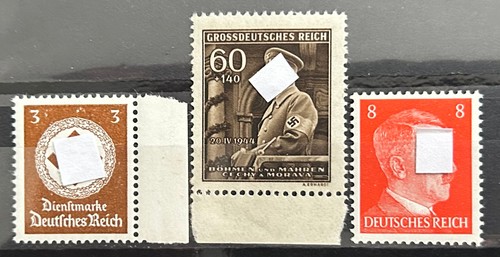 Reich classico tedesco