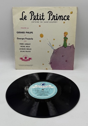 Petit prince antoine de - prince,