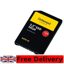 SSD SATA III 120 GB ad alte