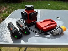 Set laser nuron hilti - hilti, pm
