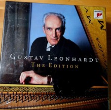 15 CD Box Set, New Still In