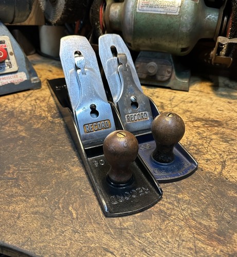 Lot two antique - lot,