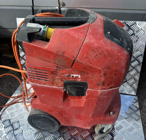 Hilti vc40 um - vc40, 110v