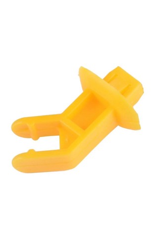 Ricambio clip perno supporto - perno,