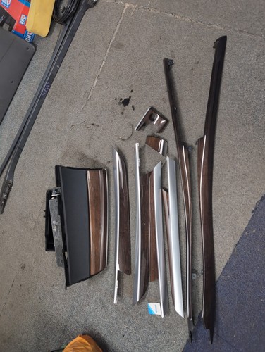 Bmw e70 diesel set - e70,