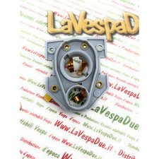 Portalampada Faro Anteriore