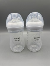 Philips AVENT Biberon Natural