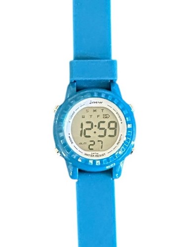 Orologio polso unisex jnew - da,