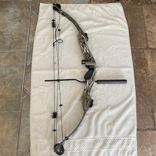 Hoyt fast flite hunting - hoyt,