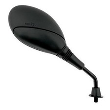 SPECCHIETTO DESTRO NERO BCR