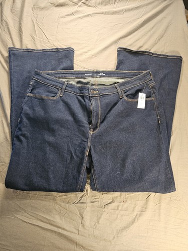 Old navy high - wow,