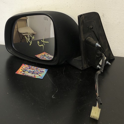 Specchietto retrovisore - specchietto,