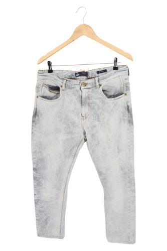 Jeans uomo zara man regular - zara,