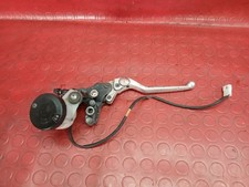 POMPA LEVA FRENO ANTERIORE