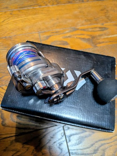 Ottimo mulinello daiwa - mulinello, 15