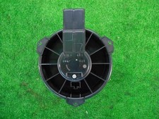 Motore soffiatore TOYOTA Passo