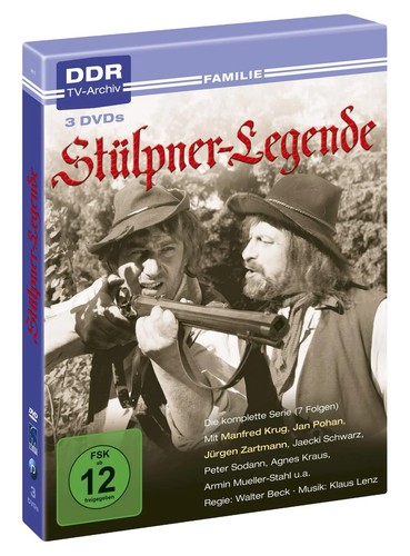 Stülpner legende serie - stülpner-legende,