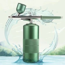 Aerografo Per Compressore Aria