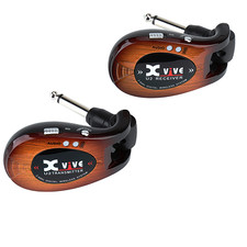 XVIVE U2 Sunburst 2,4 GHz