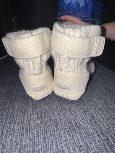 Pantofole ugg bambino - pantofole,