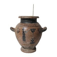 Vaso.stamnos Riproduzione