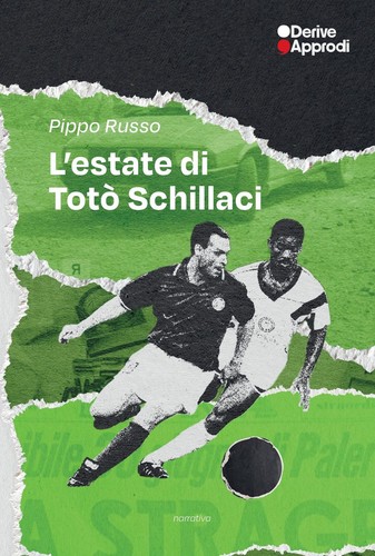 Libri pippo russo estate - pippo,