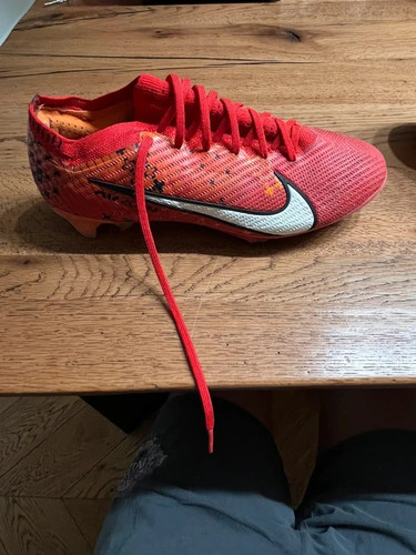 Nike mercurial vapor - nike,