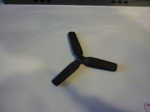Lego black propeller - lego,