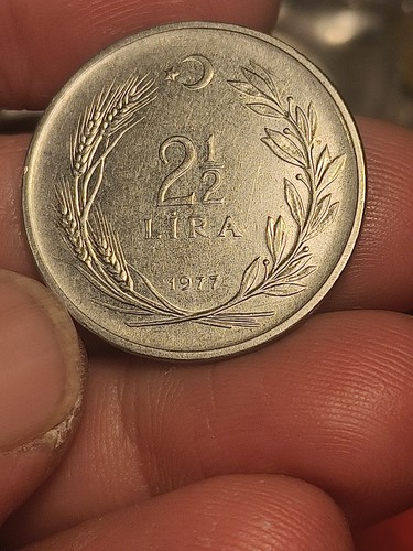 Moneta stato turchia - moneta,