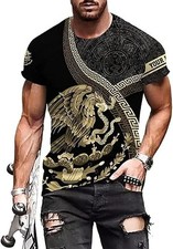 T-SHIRT 3D personalizzata