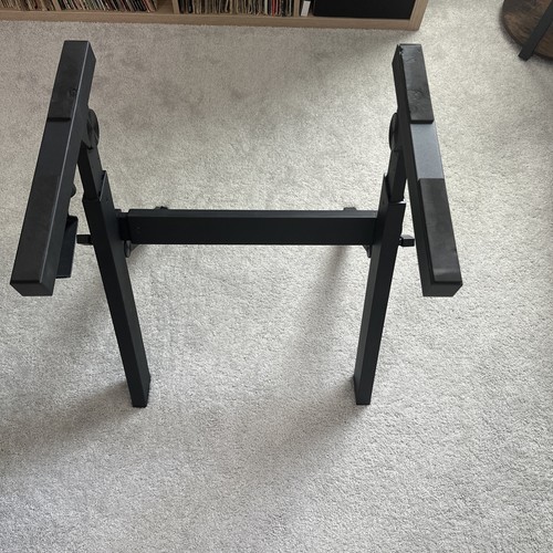 Donner style keyboard stand - donner,