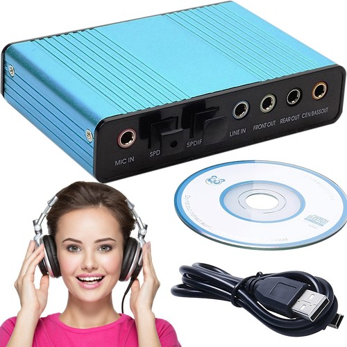 Retoo scheda audio esterna 1 - retoo,