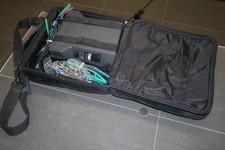 Amprobe Ultratest tester