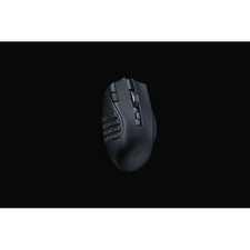 Razer Naga V2 HyperSpeed mouse